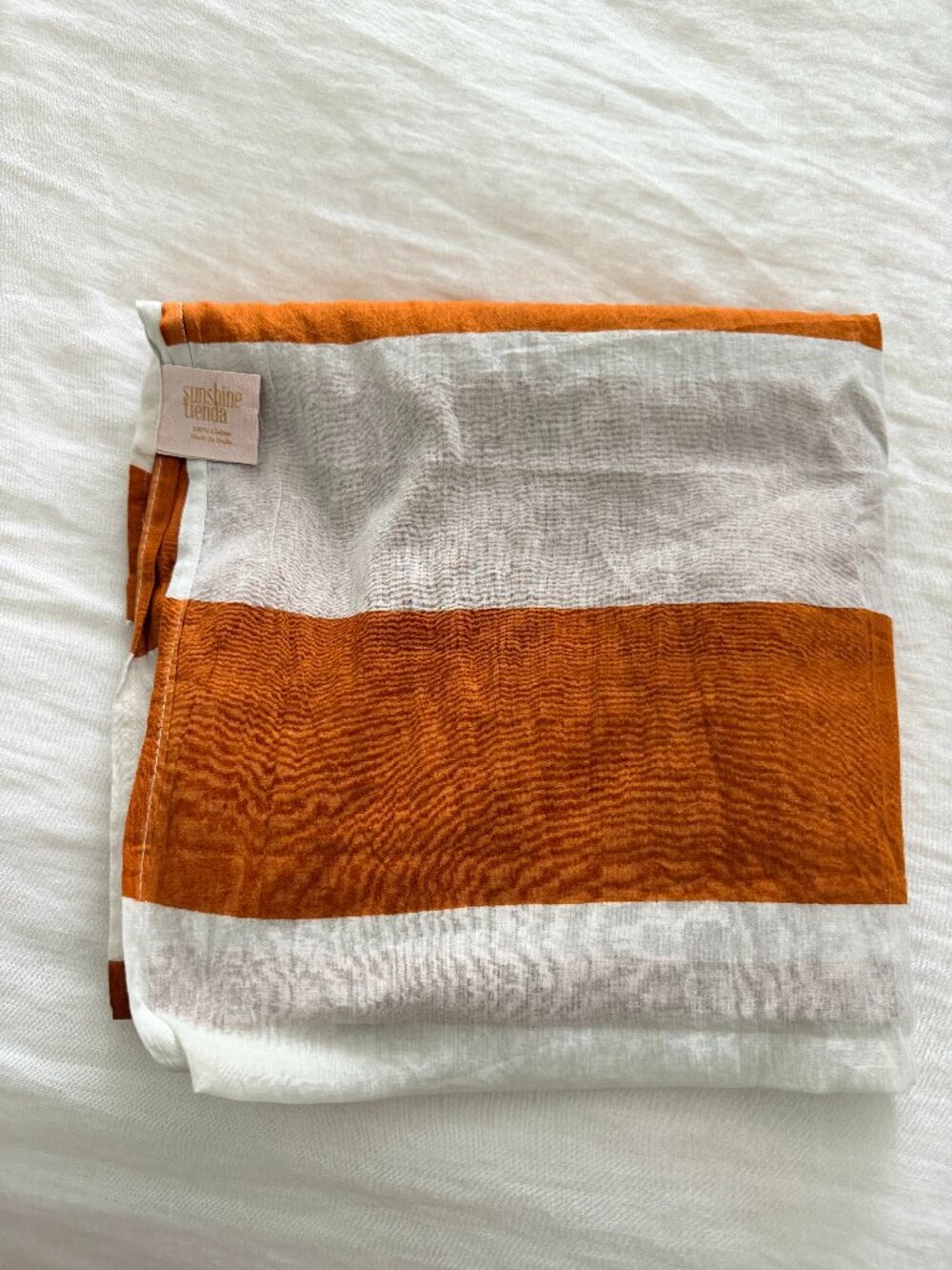 Sunshine Tienda Sarong